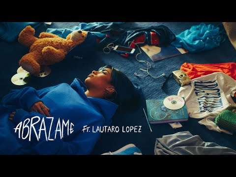 Video thumbnail for Abrazame