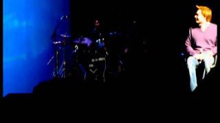 Clay Aiken: &quot;You Don&#39;t Have to Say You Love Me&quot; (Grand Prairie, TX)