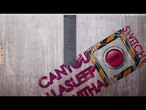 ArcoLinux : 1614 fixing the arc theme on your openbox 7/9/2020