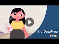 Zoho DataPrep - An advanced self-service data preparation software