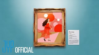 TZUYU abouTZU Album Sneak Peek