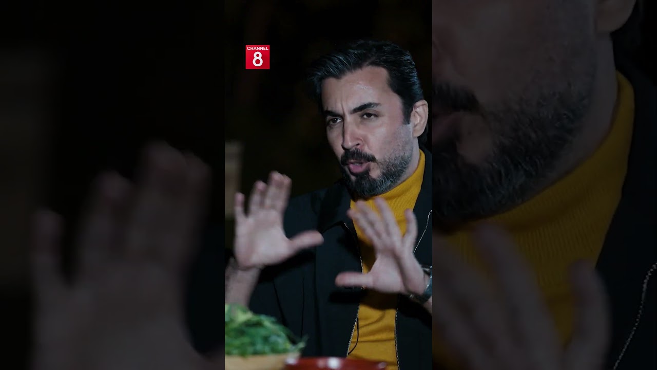 ڤیدیۆ | عەلی کەریمی:جگەرەم تەرککردووە بەڵام دژایەتیکردنی پارتی تەرک ناکەم؛ هەردی سەلامی دەپرسێت: بۆچی؟