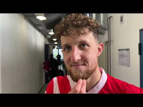 „KETCHUPFLASCHEN-EFFEKT!“ 😂 Campulka über Engelhardt, Lucky Punch & Form von Energie Cottbus