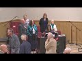 Lott Baptist Church Live Stream 09/24/2023 Sunday Morning Service