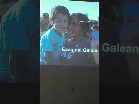 LA GIRA TELETÓN 2025.- Ayolas-Misiones 