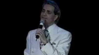 I Am the God that healeth thee - Don Moen and Benny Hinn