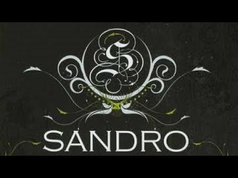 Sandro Correia - You will see (2008)