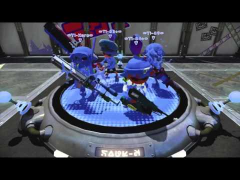 SCL 15 Winners Round 4: Chimera v Team Infinity