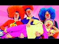 Put On Your Shoes Clown More Nursery Rhymes And Kids Songs Dominoki