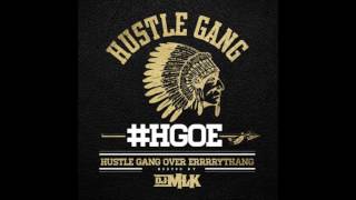 All Of That Talk - Hustle Gang