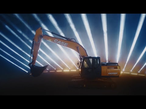 Case CX220C LC-HD [10]