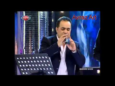 Şe'ban silêman & berdan mardînî - dê kengî hêy