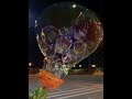 Dino Bubble Maker: Big Bubbles with Tiny Bubbles Inside #outdoor #bubblemaker