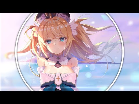🌸 KARAKURI 2039 - アイノシズク [ Ai no Shizuku ] ( NYXKZMI Remix ) 🎧