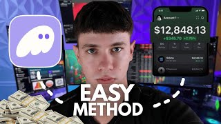 How I Turned 0.1 Solana to 10 Solana FAST. Beginner Memecoin Scalping Guide