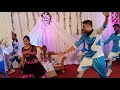 Arun Arun NLS Dance Company