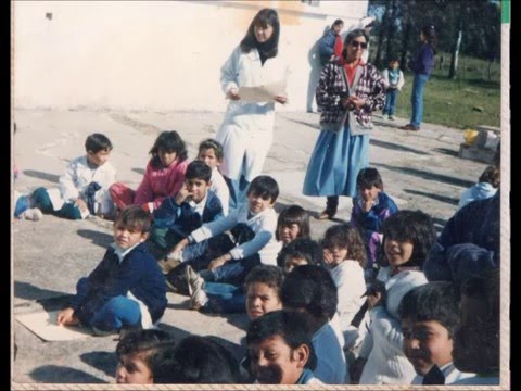 75 ANIVERSARIO ESCUELA 64 - SOTO PAYSANDU