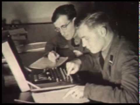 Enigma - sukces poznańskich matematyków