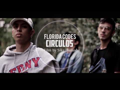 Florida Codes -  Circulos (Prod Repz Bar$) /Videoclip/
