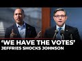NOT NEXT YEAR TODAY Jeffries Flips 4 Republicans To Demand Immediate ACA Vote US Healthcare