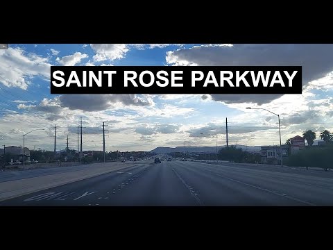 Saint Rose Parkway Expert View