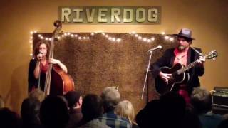 'Rabbit' by Amy LaVere feat. Will Sexton