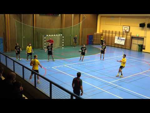 Herr 2 Västra   HP Skövde 90 - Kärra HF  Del 2