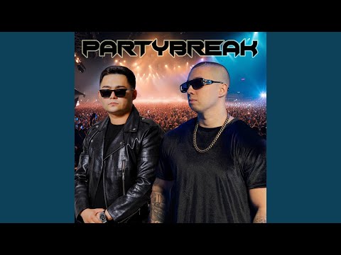 PartyBreak (feat. Bek)