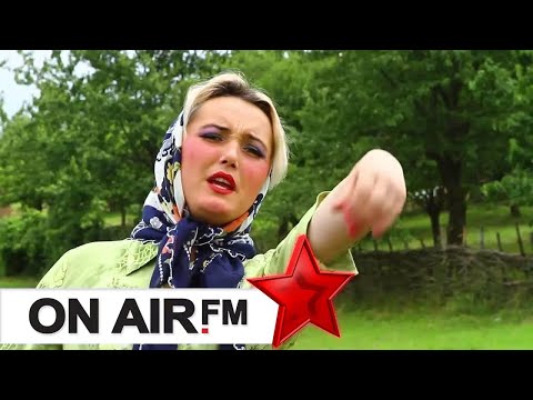 Dren Kurumlia humor part 1