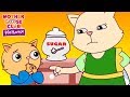 Johnny Johnny Yes Mama More Mother Goose Club Playhouse