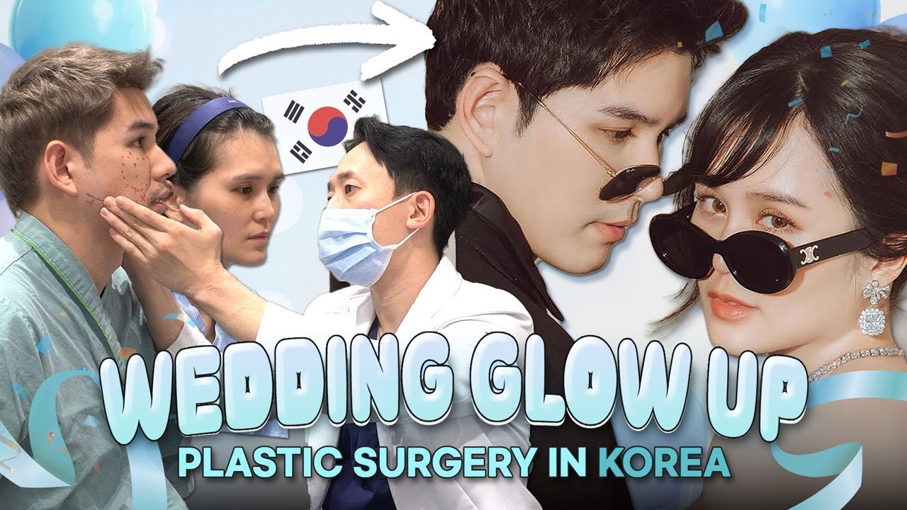 NANA Plastic Surgery patient plastic surgery transformation story YouTube video