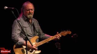 TINSLEY ELLIS • The Other Side • Sellersville Theater 1/20/18