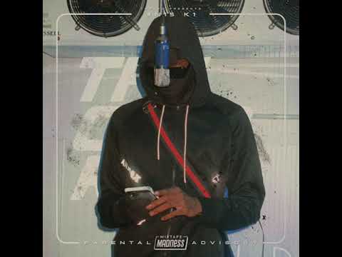 K1 Never Forget Loyalty - The Cold Room (OFFICIAL INSTRUMENTAL)