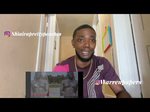 American React To Yaw Tog, Stormzy & Kwesi Arthur - Sore (Remix) (Official Video