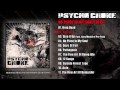 Psycho Choke - Ratrace (Official Audio) 
