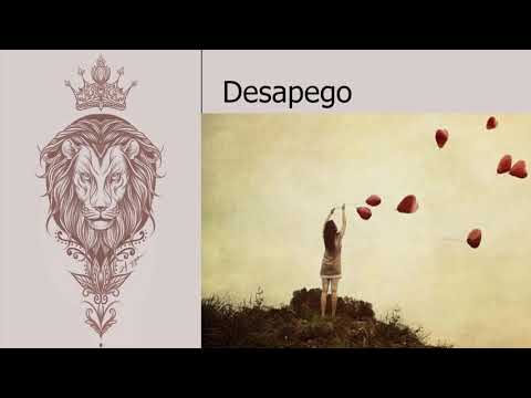 ✴️Desapego Emocional - Áudio Subliminal (Resultados Rápidos)