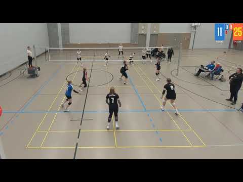 B-tytöt  PuWo B2 - Passarit