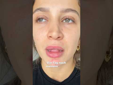 Gute Idee?? 😂 #funny #witzig #comedy #pircing #humor #fail #viral #viralshort  cred: Joana Salamone