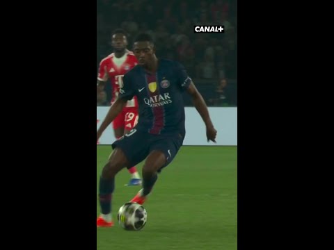 On a revu ce légendaire PSG/BAYERN 😂