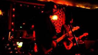 Will You Love Me Forever-Margot &amp; The Nuclear So And So&#39;s