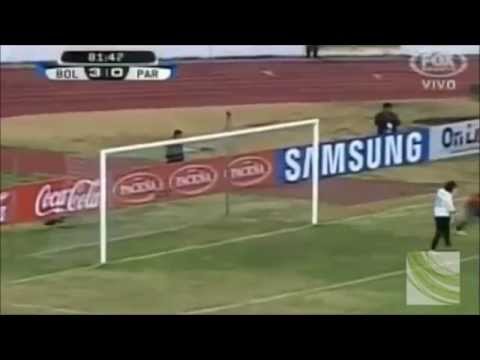 La previa de Argentina - Paraguay