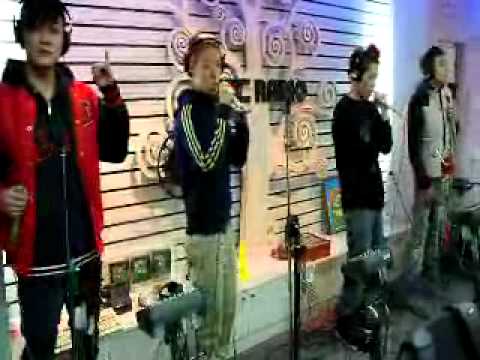 111122 SSTP M.I.B - G.D.M (Studio Cam)