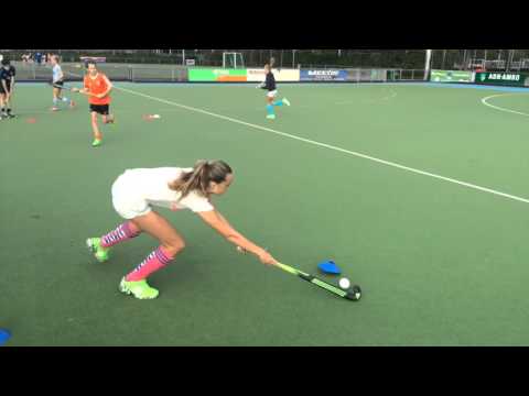 Hockey Topsport Brabant