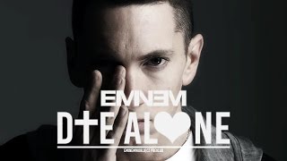 Eminem - Die Alone [CZ překlad]