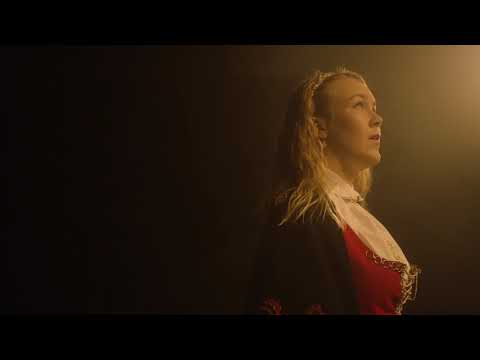 Norwegian National Anthem | Ja Vi Elsker Dette Landet | Emilie Moi Grimstad | (2021)