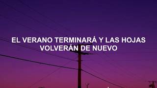 Maroon 5 - Fortune Teller (Subtitulada Español)