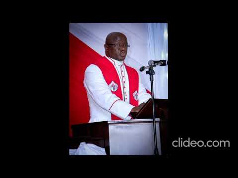Rev ME Matyumza - Wabanyanzela ukuba bangene emkhombeni