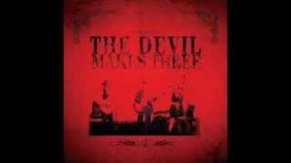 The Devil Makes Three - Dynamite