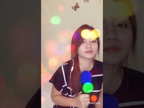 Bukas nalang kita mamahalin (Cover by Anne Vox)