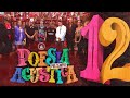 Poesia Acústica #12 -Pra Sempre- Filipe Ret, Caio Luccas,Bin,Budah,Borges,Marina Sena,Teto,Luiz Lins